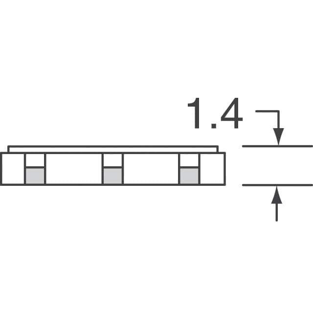 XLH736032.000000I Renesas Electronics America Inc  Oszillatoren
